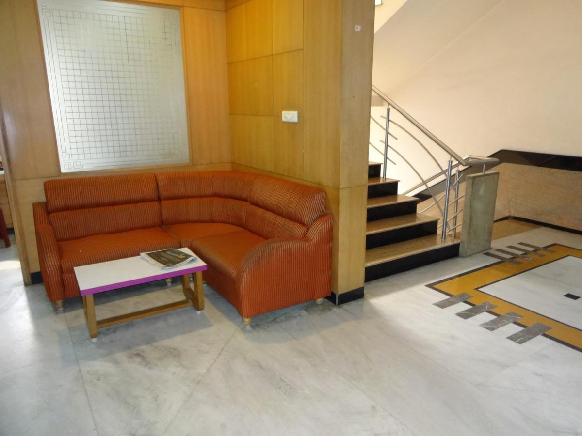 Hotel Grand Palace Coimbatore Luaran gambar