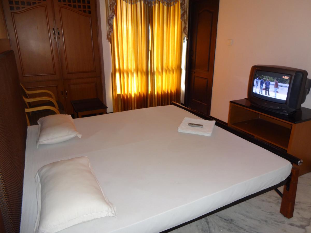 Hotel Grand Palace Coimbatore Luaran gambar