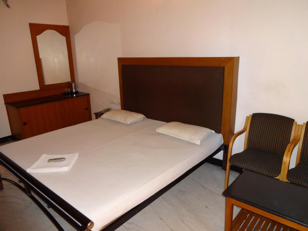 Hotel Grand Palace Coimbatore Luaran gambar