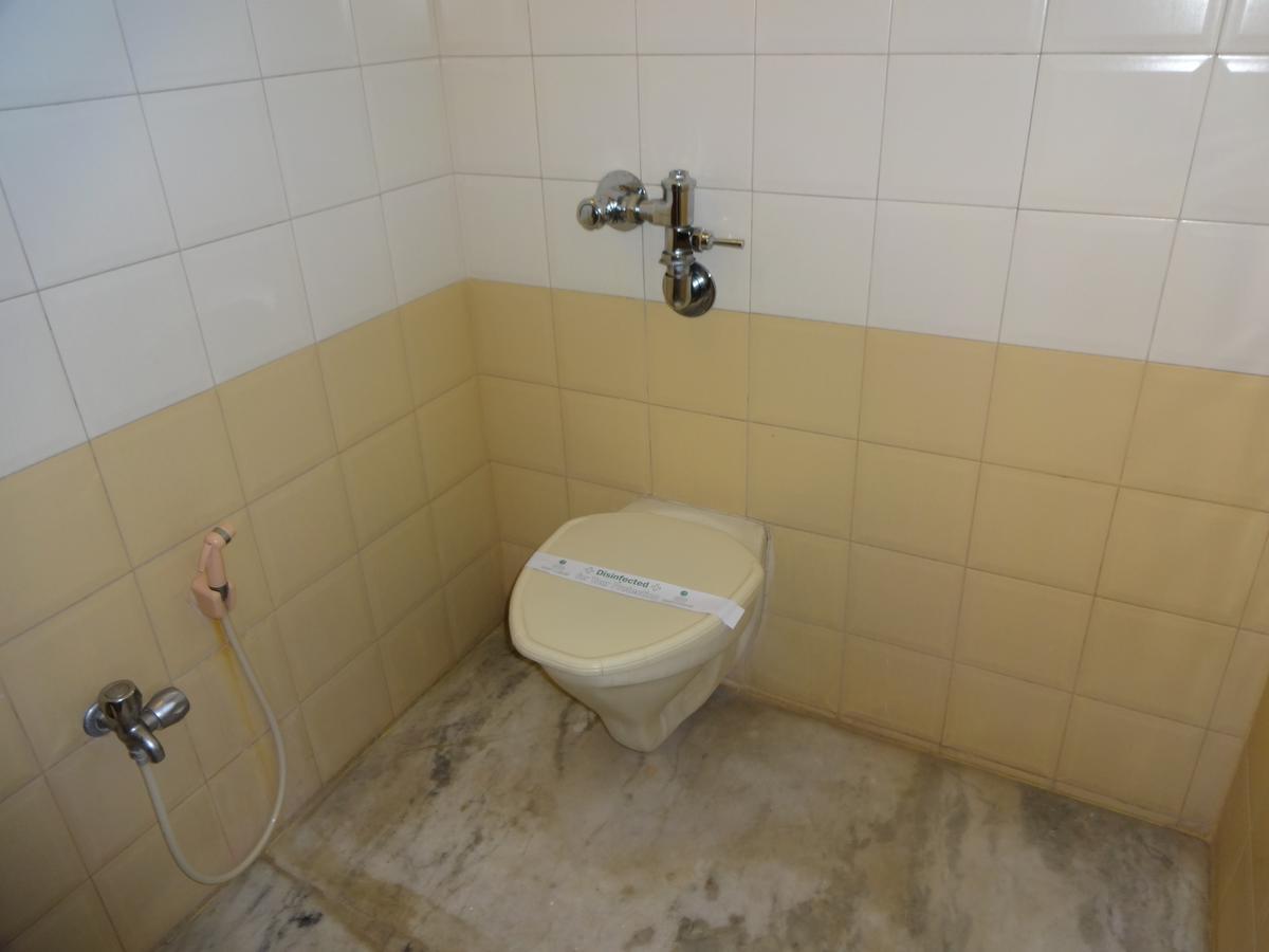 Hotel Grand Palace Coimbatore Luaran gambar