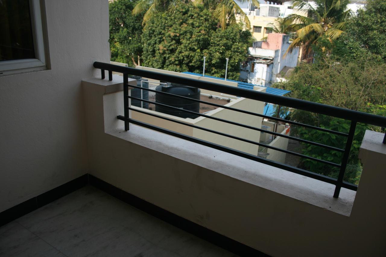 Hotel Grand Palace Coimbatore Luaran gambar